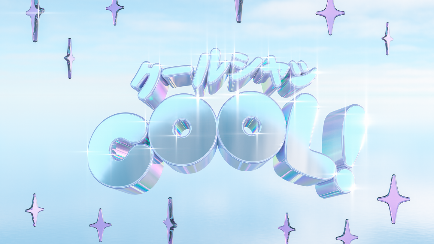 CRYSTAL WALLPAPER