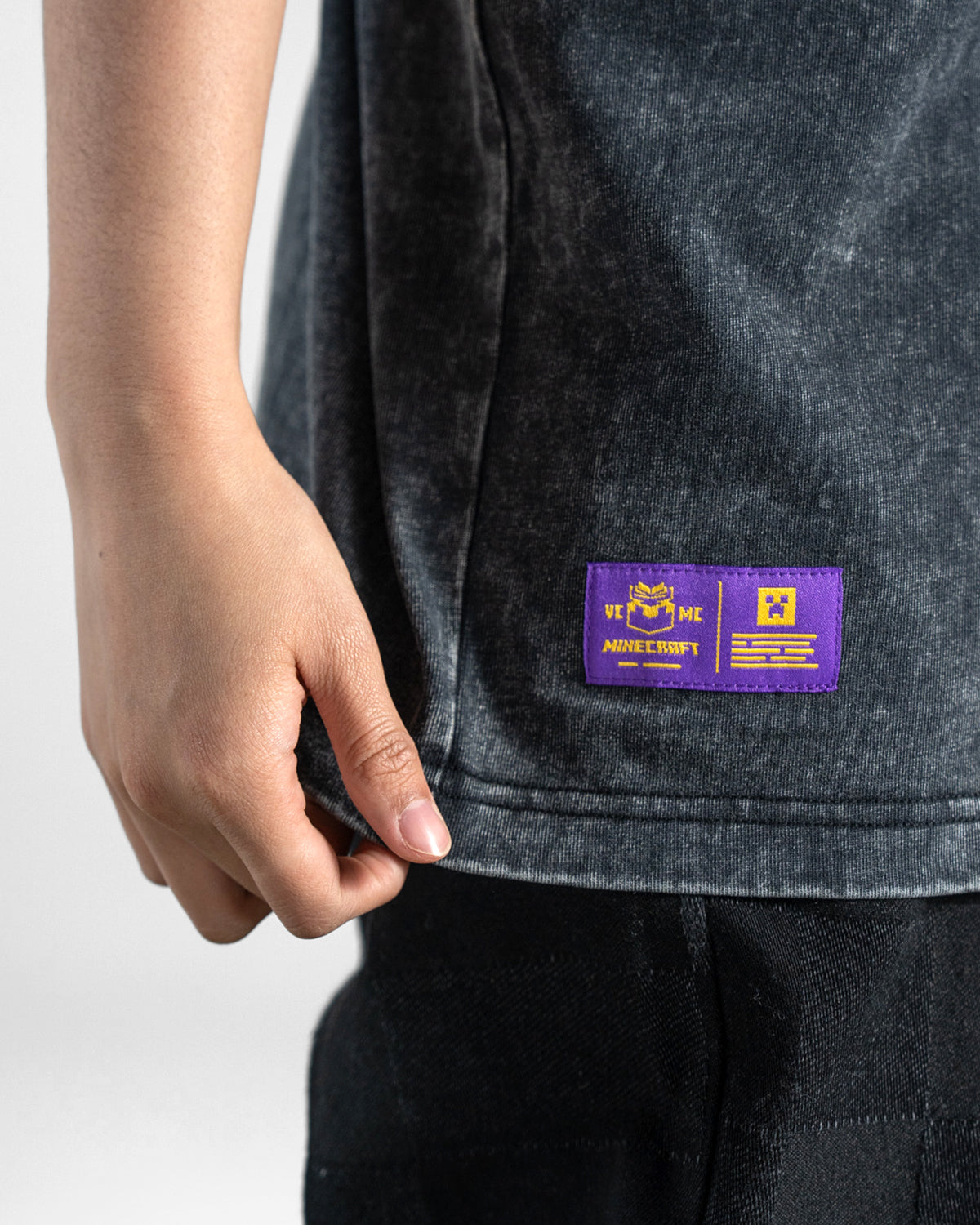 The Enchanted Tee