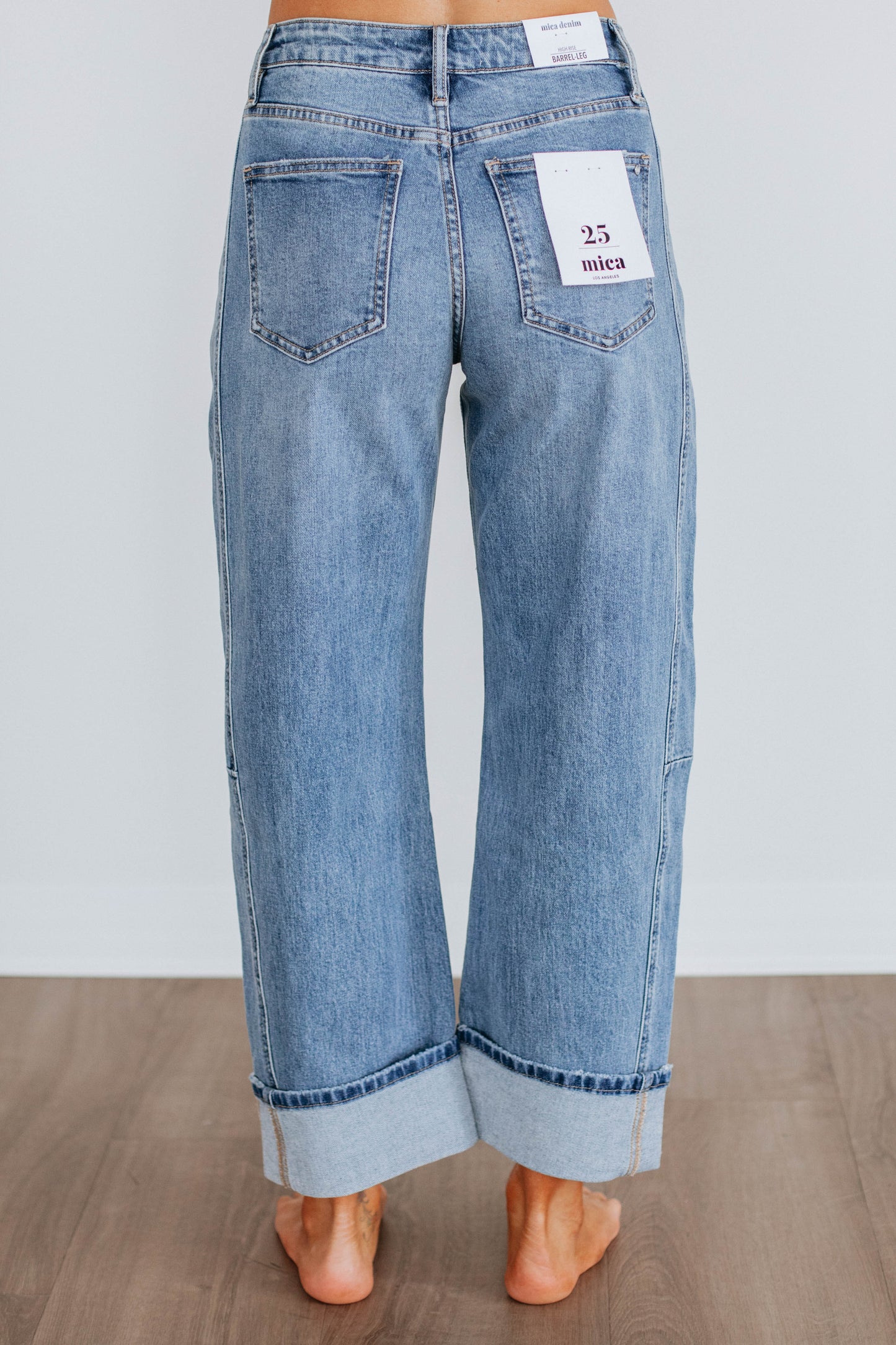 Oakley Mica Jeans