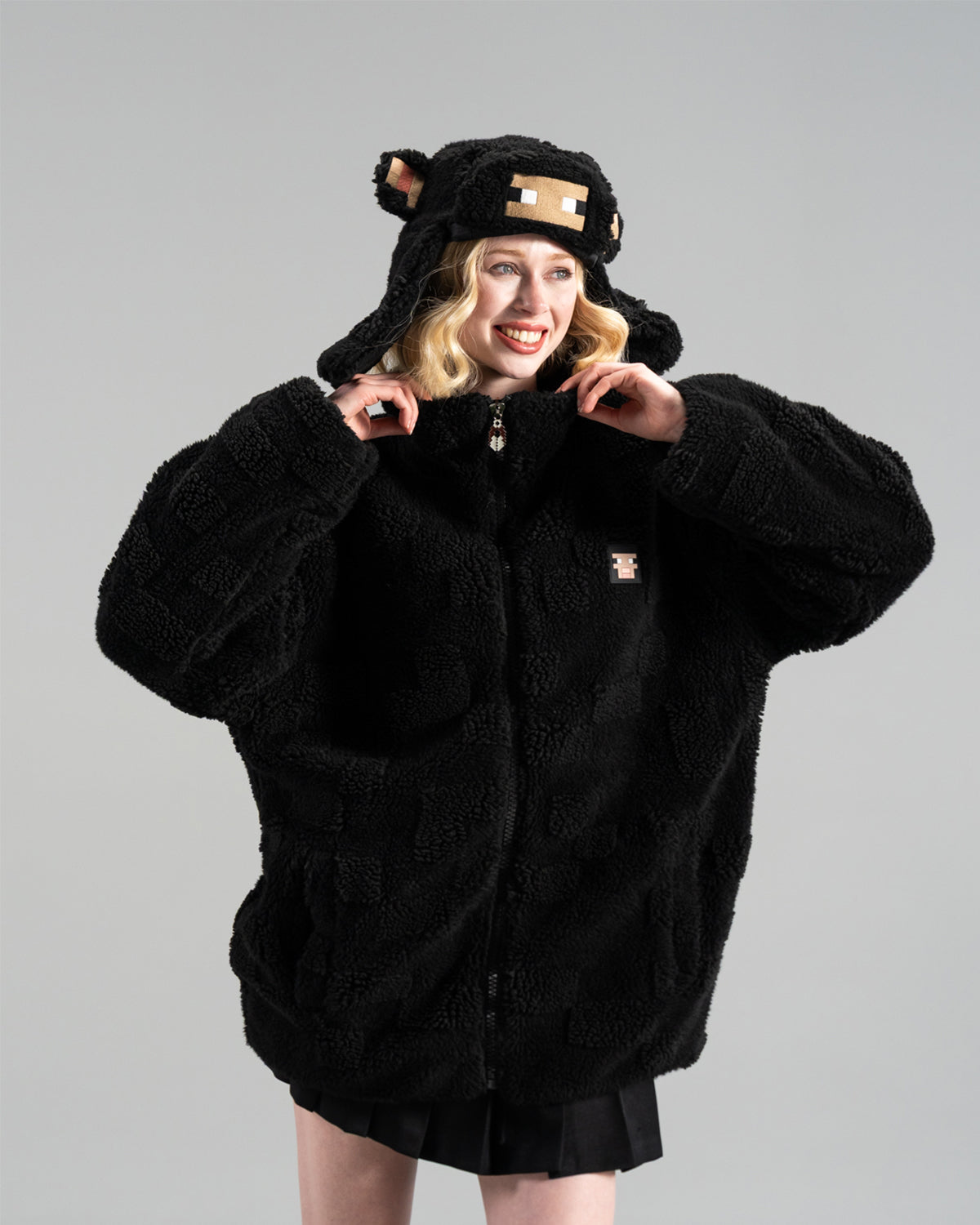 The Sheep Sherpa
