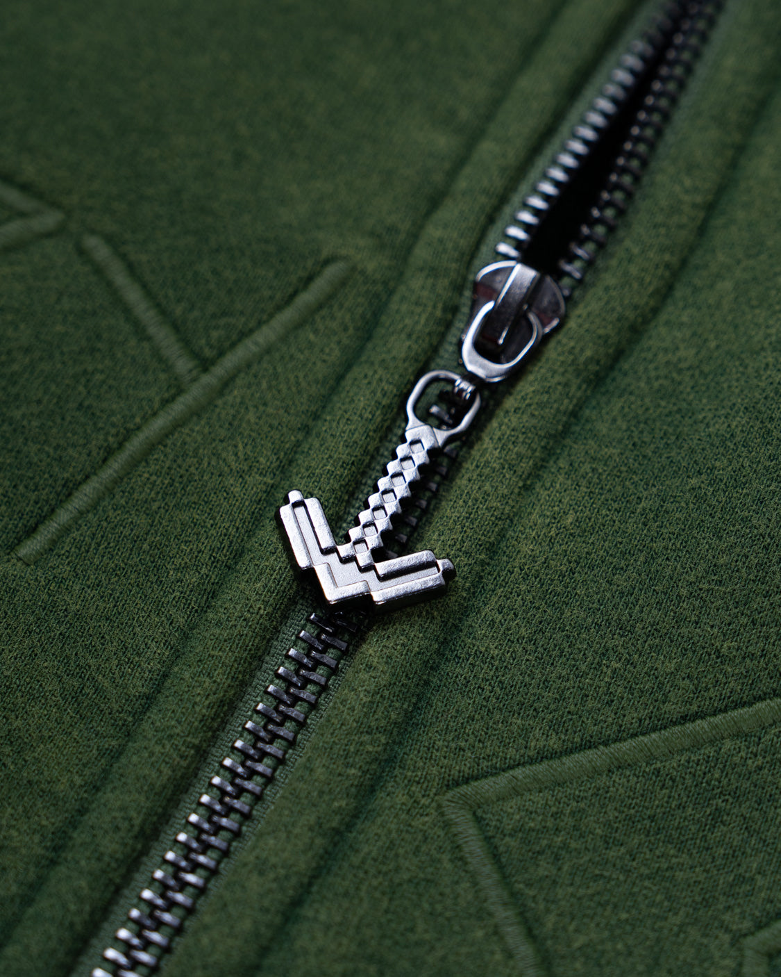 The Sketch Hoodie