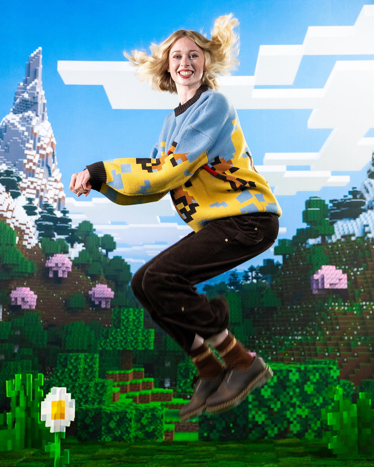 The Prairie Knit