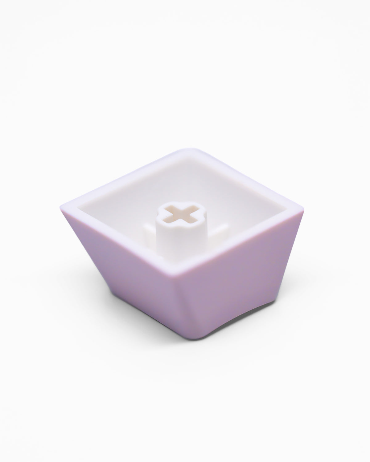 The Blossom Keycaps