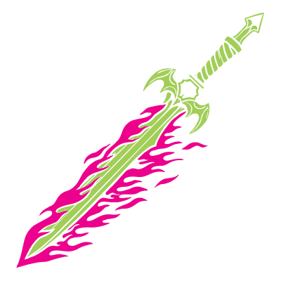 The Sword Longsleeve