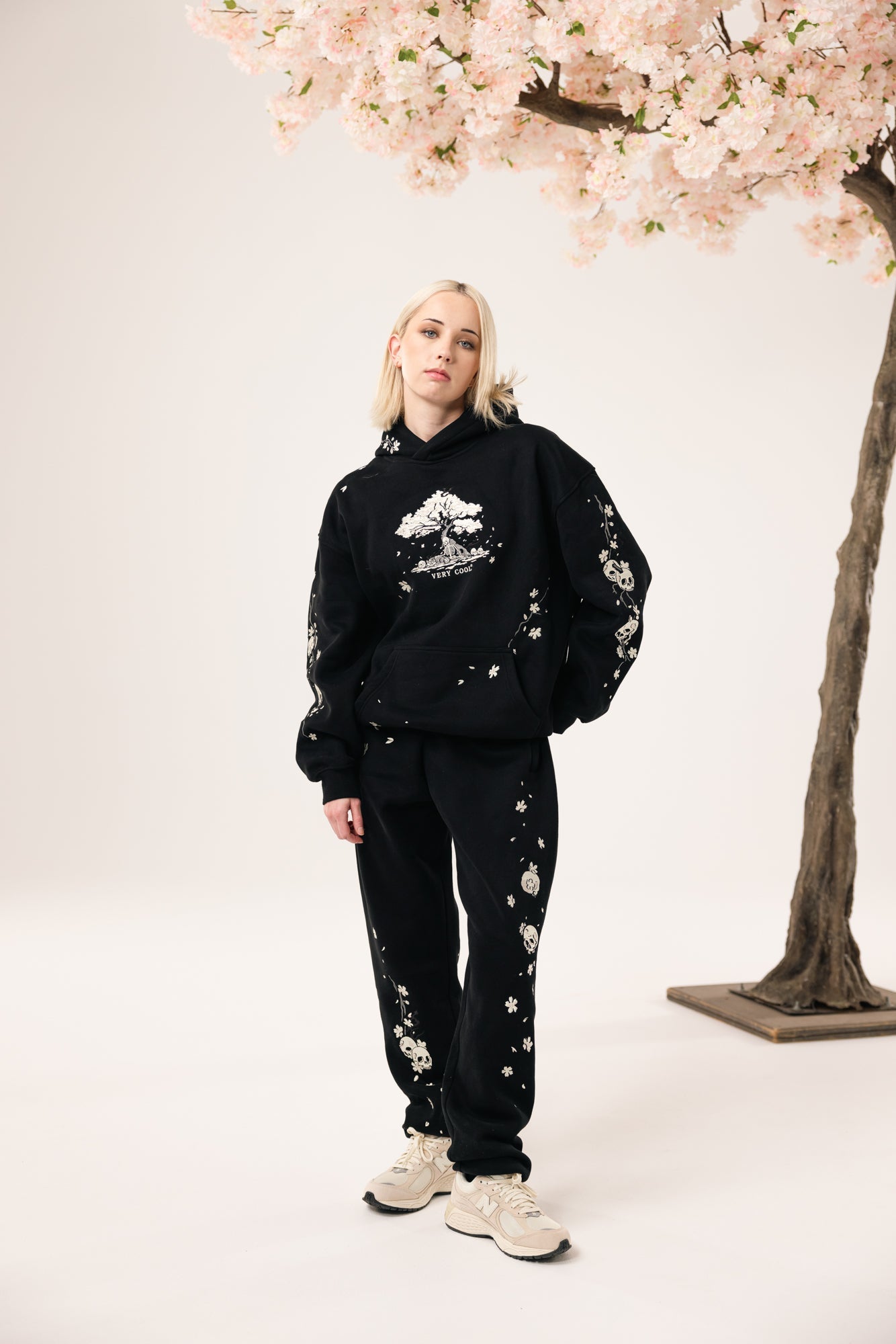 The Best Friend Hoodie