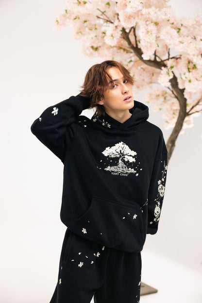 The Best Friend Hoodie