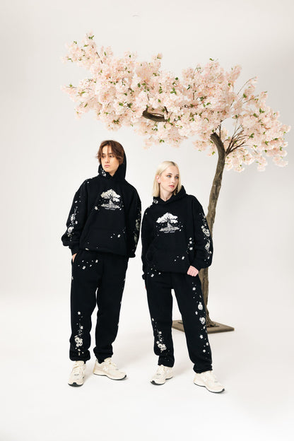 The Best Friend Track Pant