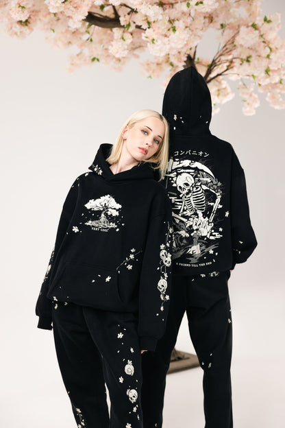 The Best Friend Hoodie