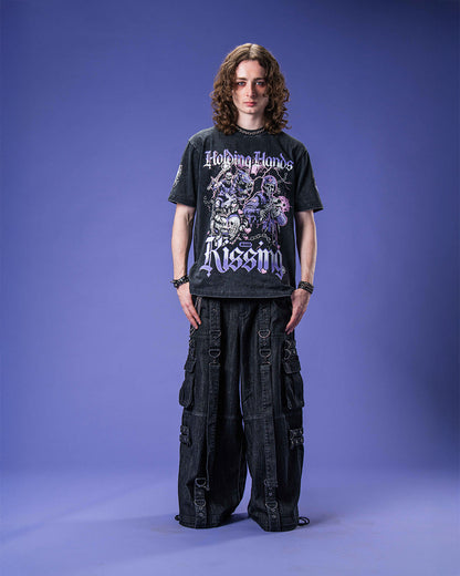 The Holding Hands Tee