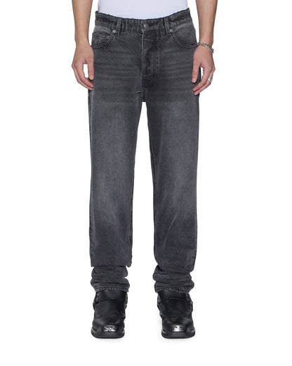 HAZLOW VILLIAN GREY