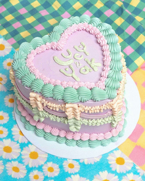 It’s our Birthday! 🎂 (Brighton, Ship Street)