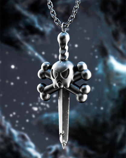 The Sword Chain