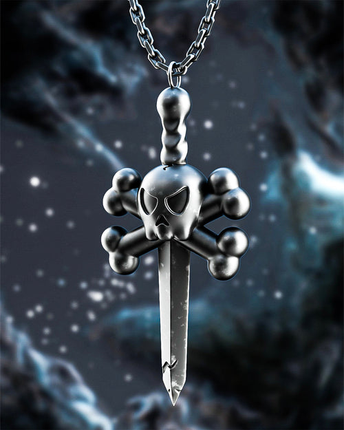 The Sword Chain