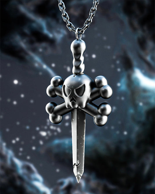 The Sword Chain