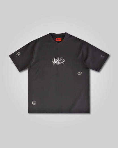 The Scrawl Tee