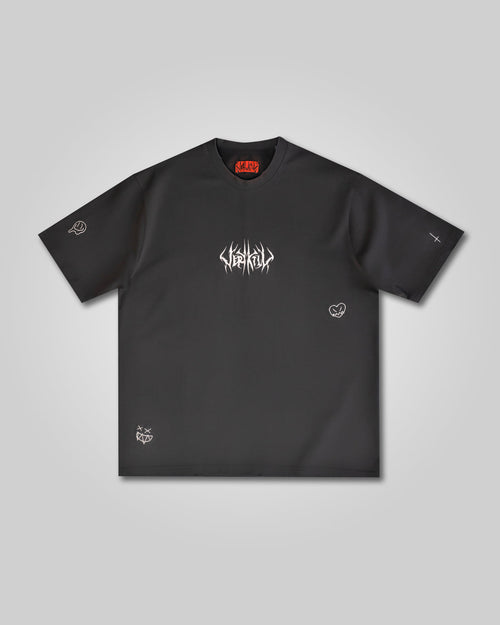 The Scrawl Tee