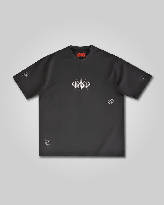 The Scrawl Tee