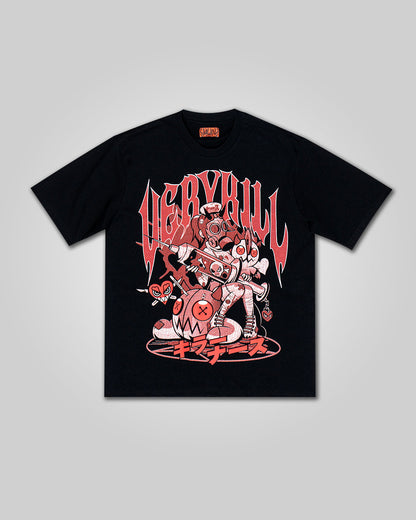 The Nurse Tee