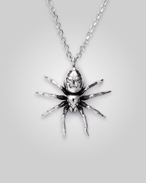 The Weaver Chain