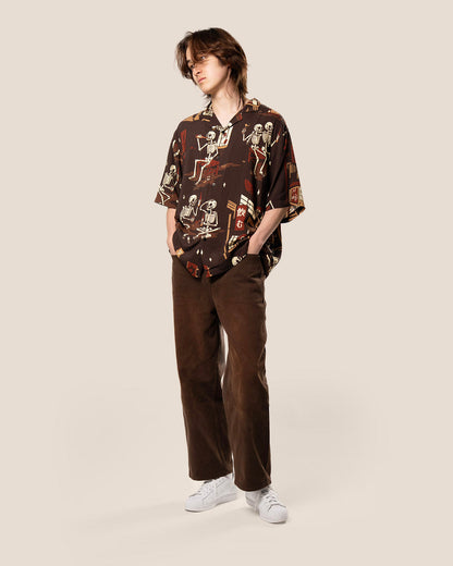 The Kanpai Shirt