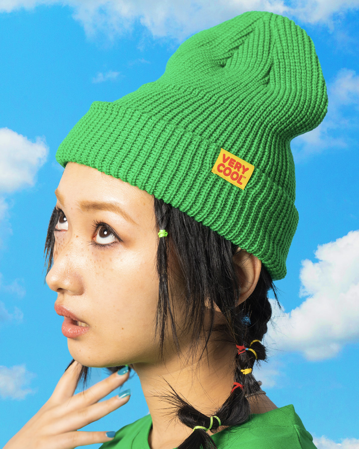 The Play Cool Beanie