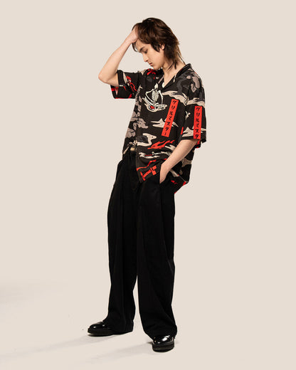 The Yakiniku Shirt