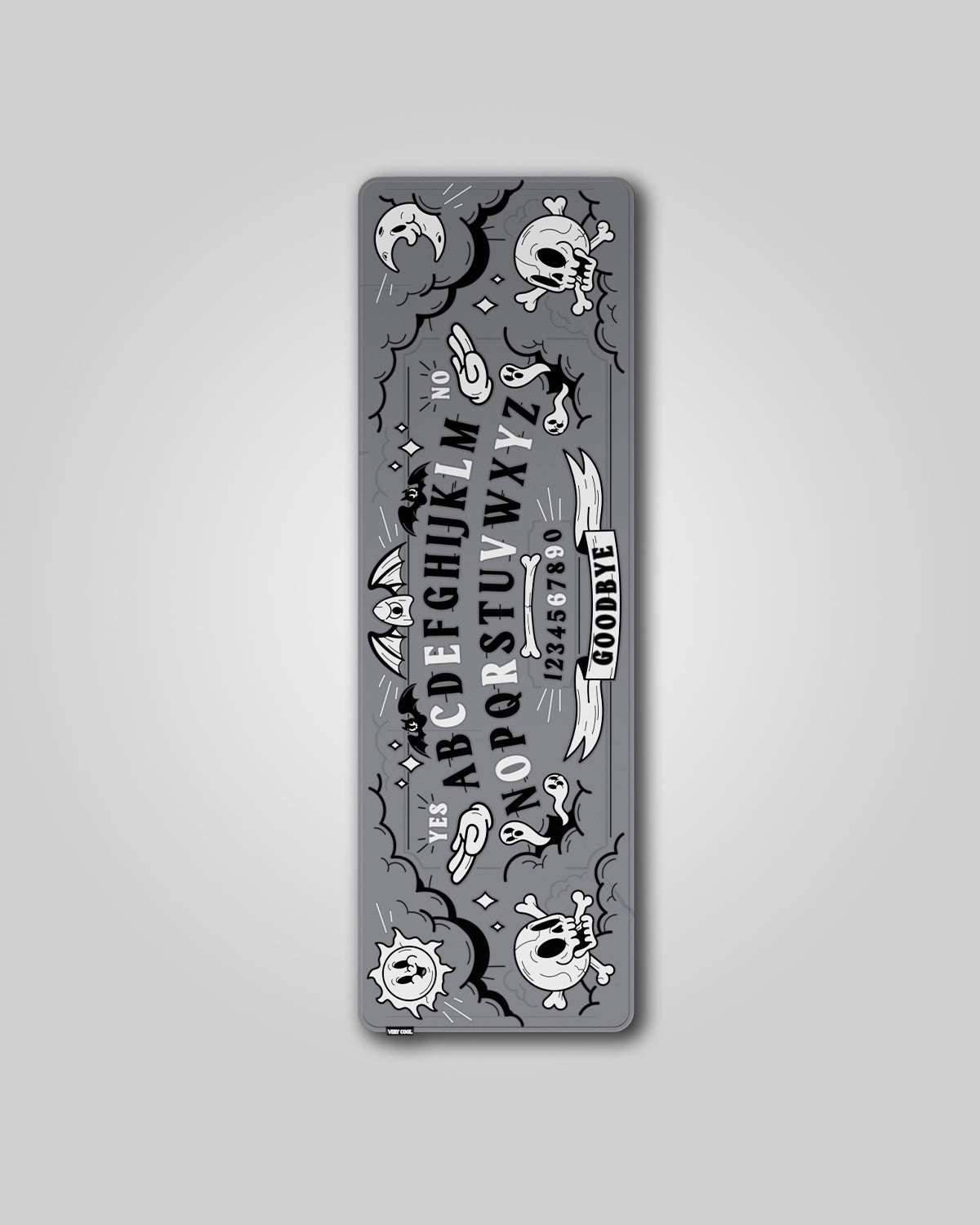 The Seance Desk Mat