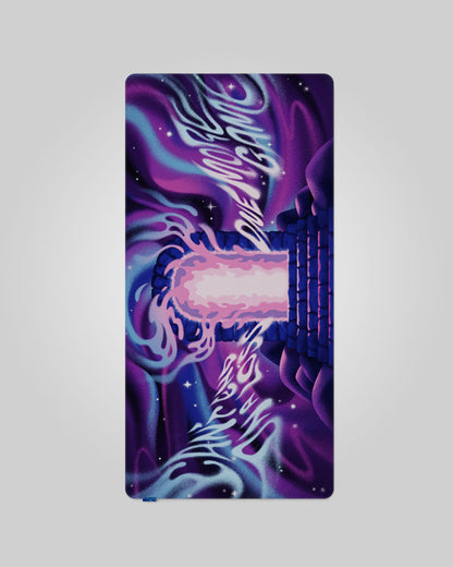 The Portal Desk Mat