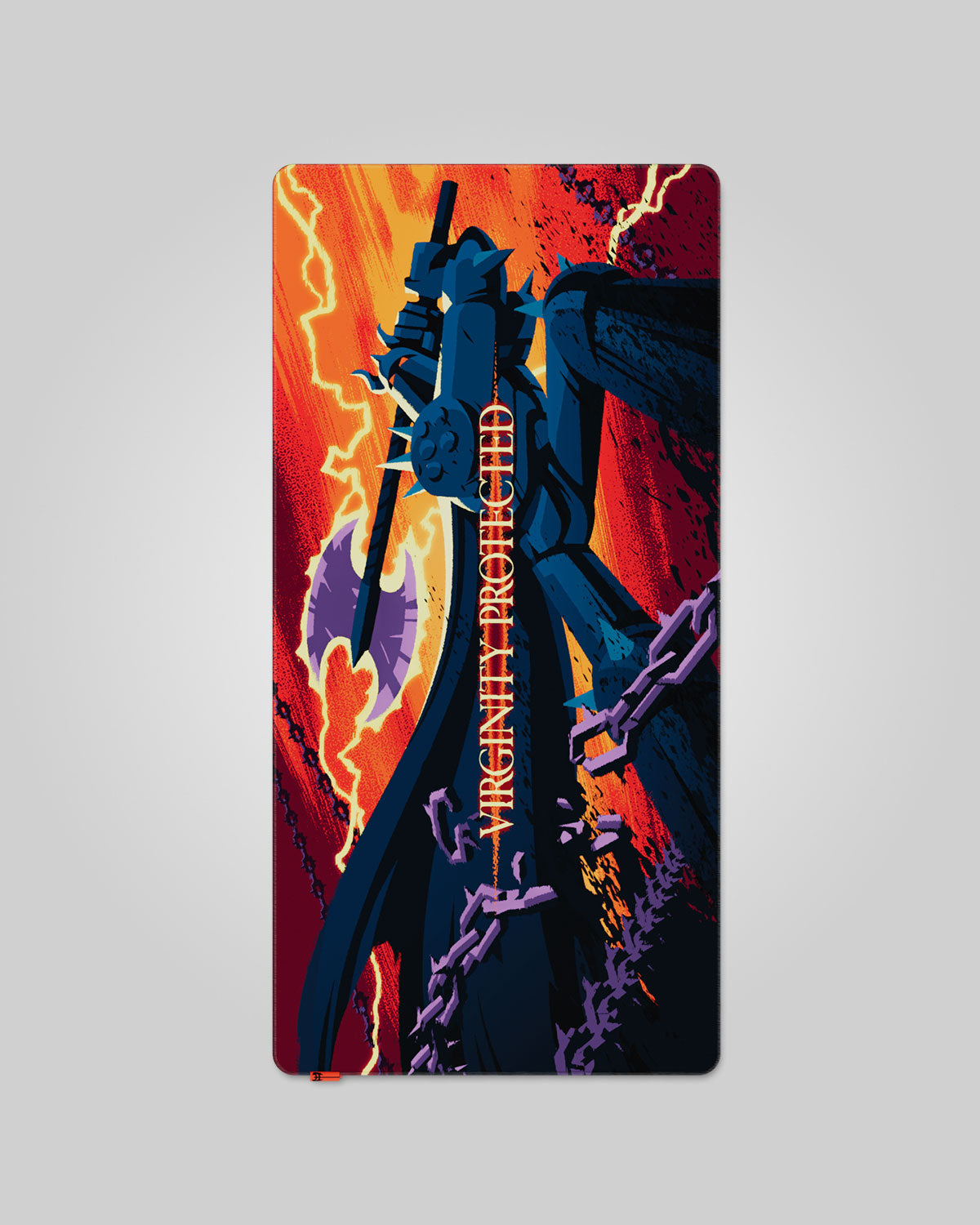 The Protector Desk Mat