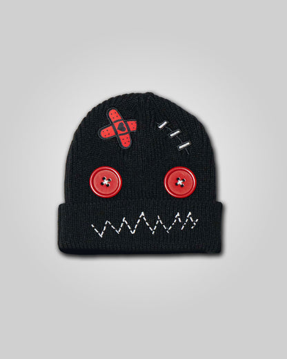 The Buzzkill Beanie