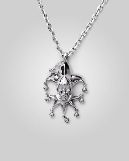The Joker Pendant