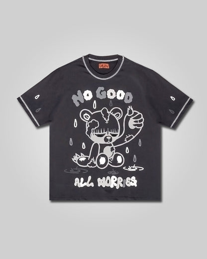 The All Worries Tee