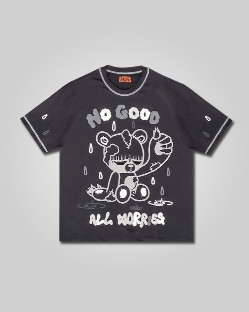 The All Worries Tee