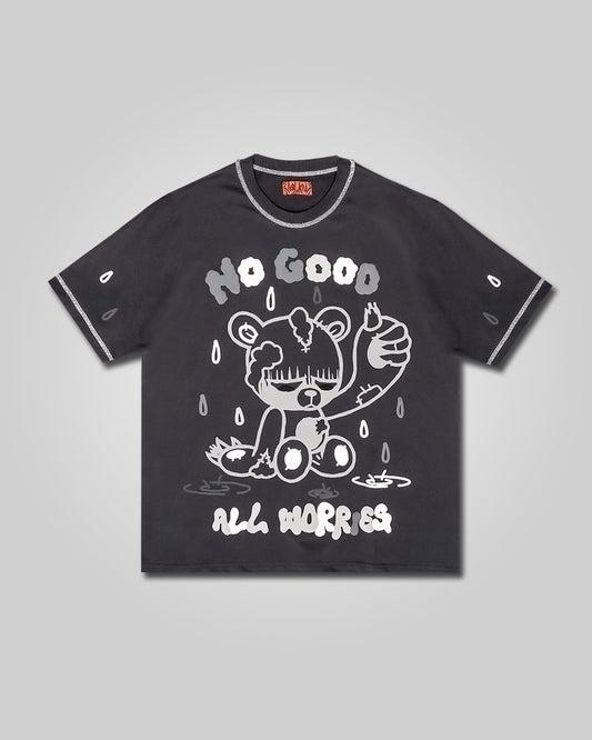 The All Worries Tee