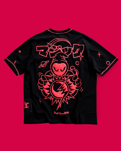The Bad Vibes Tee
