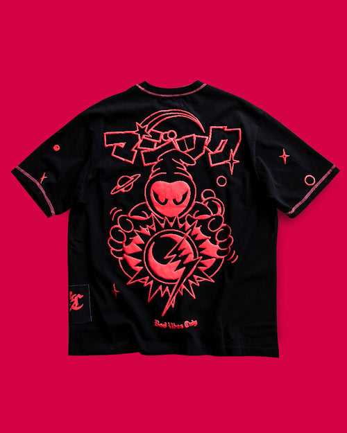The Bad Vibes Tee