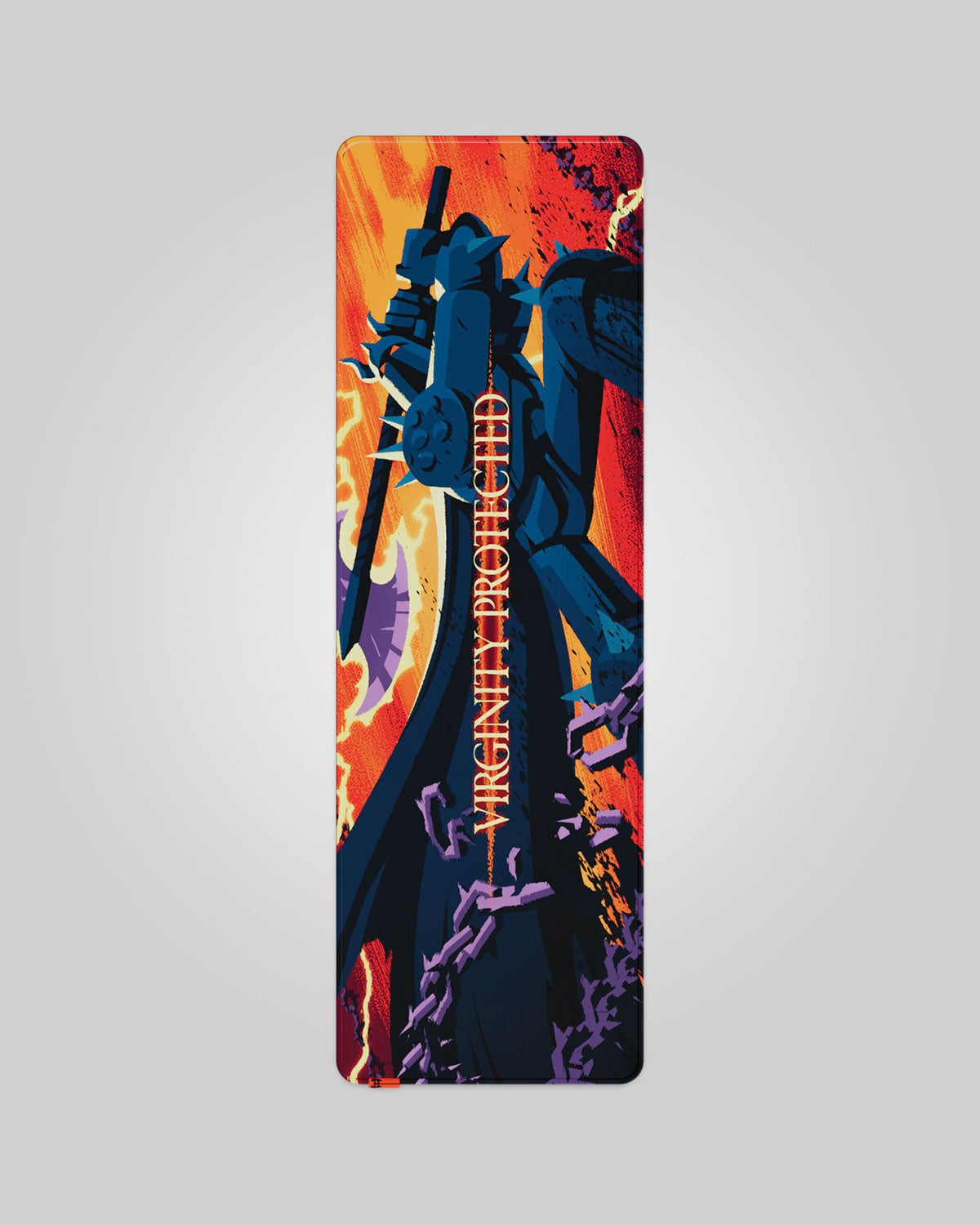 The Protector Desk Mat