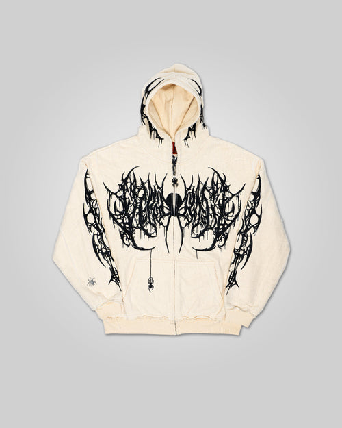 The Weaver Hoodie