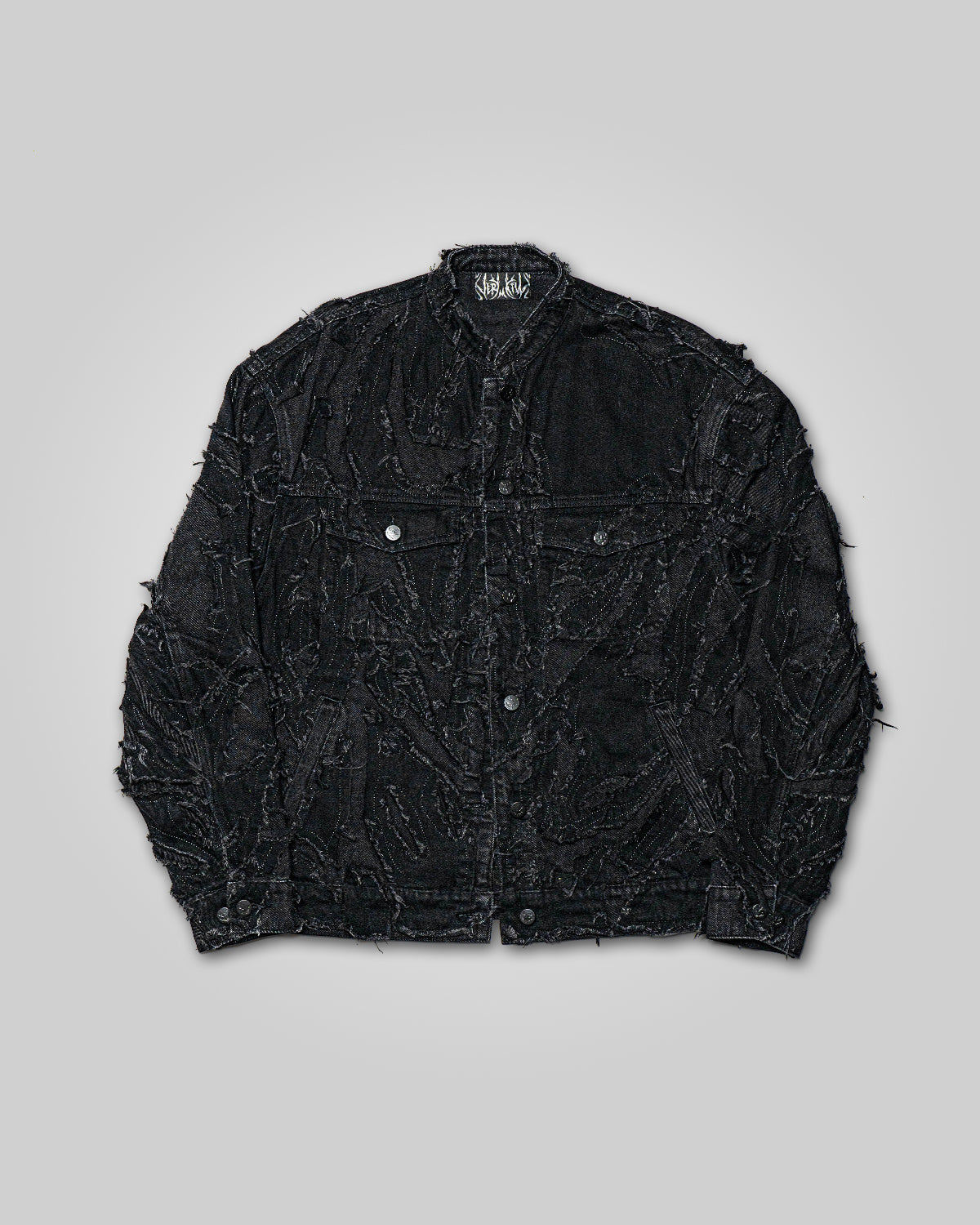 The Dark Portal Jacket