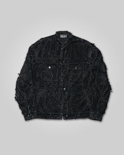 The Dark Portal Jacket