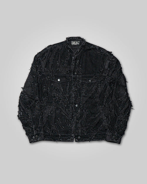 The Dark Portal Jacket