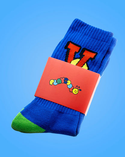 The Varsity Socks