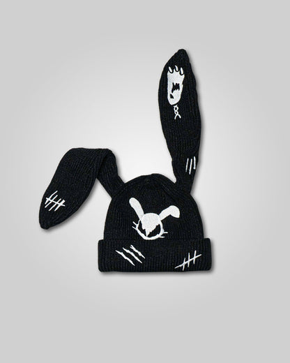 The Fatal Beanie