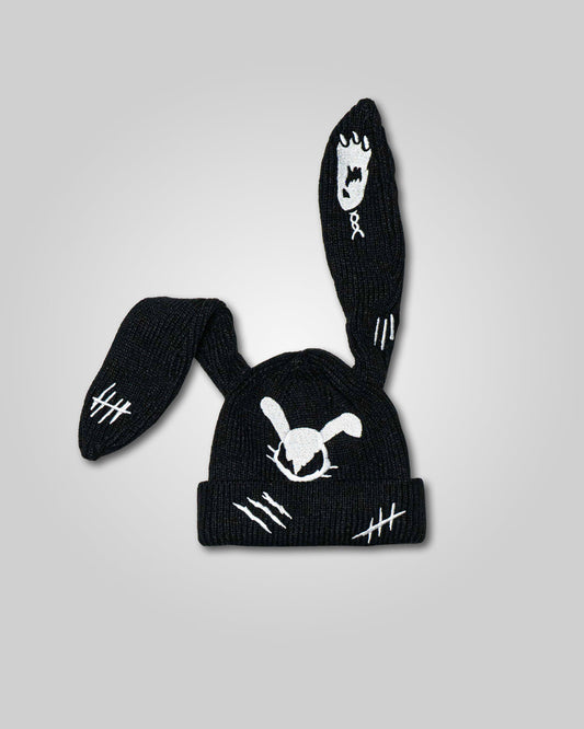 The Fatal Beanie