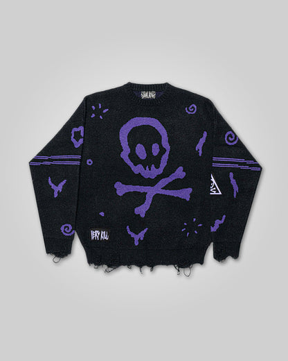 The Toxic Knit