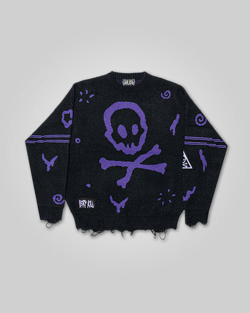 The Toxic Knit