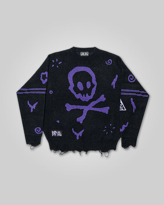 The Toxic Knit