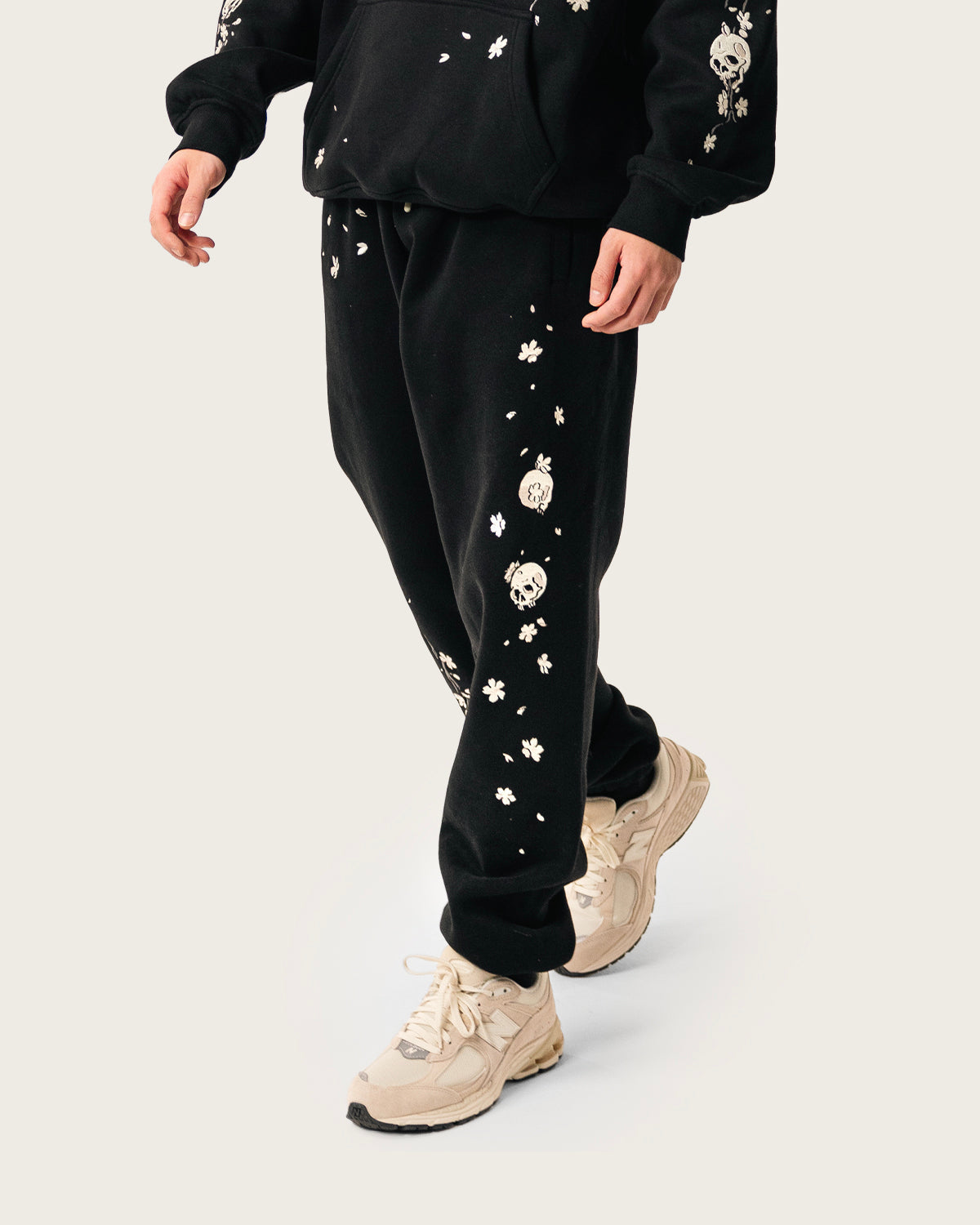 The Best Friend Track Pant