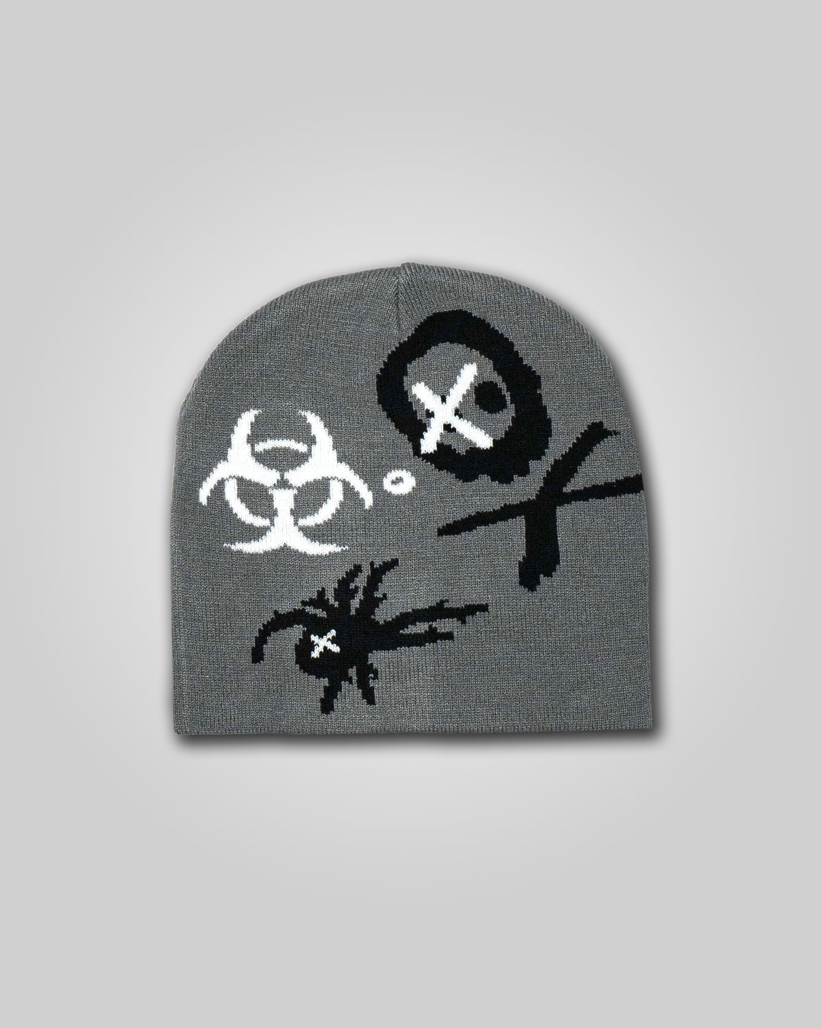 The Toxic Beanie