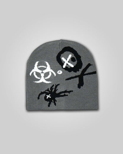 The Toxic Beanie
